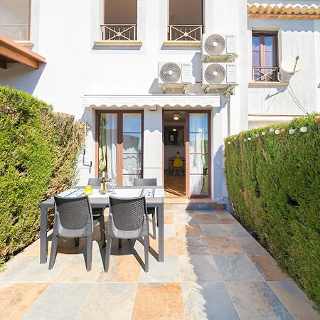Bahia Vista - Chalet Adosado Con Vista Al Mar Finestrat Exterior foto