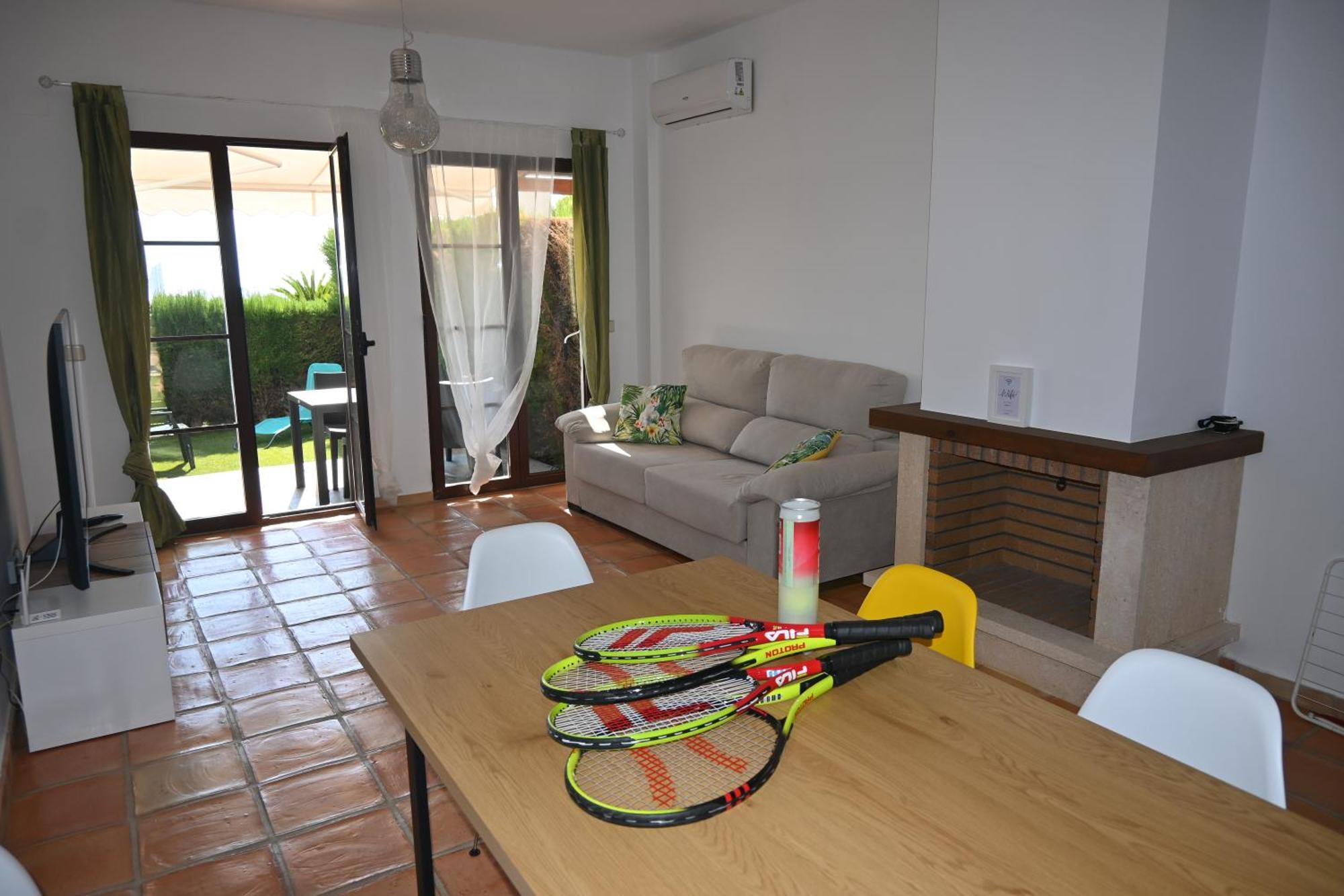 Holiday home Bahia Vista - Adosado Con Vista Al Mar Finestrat