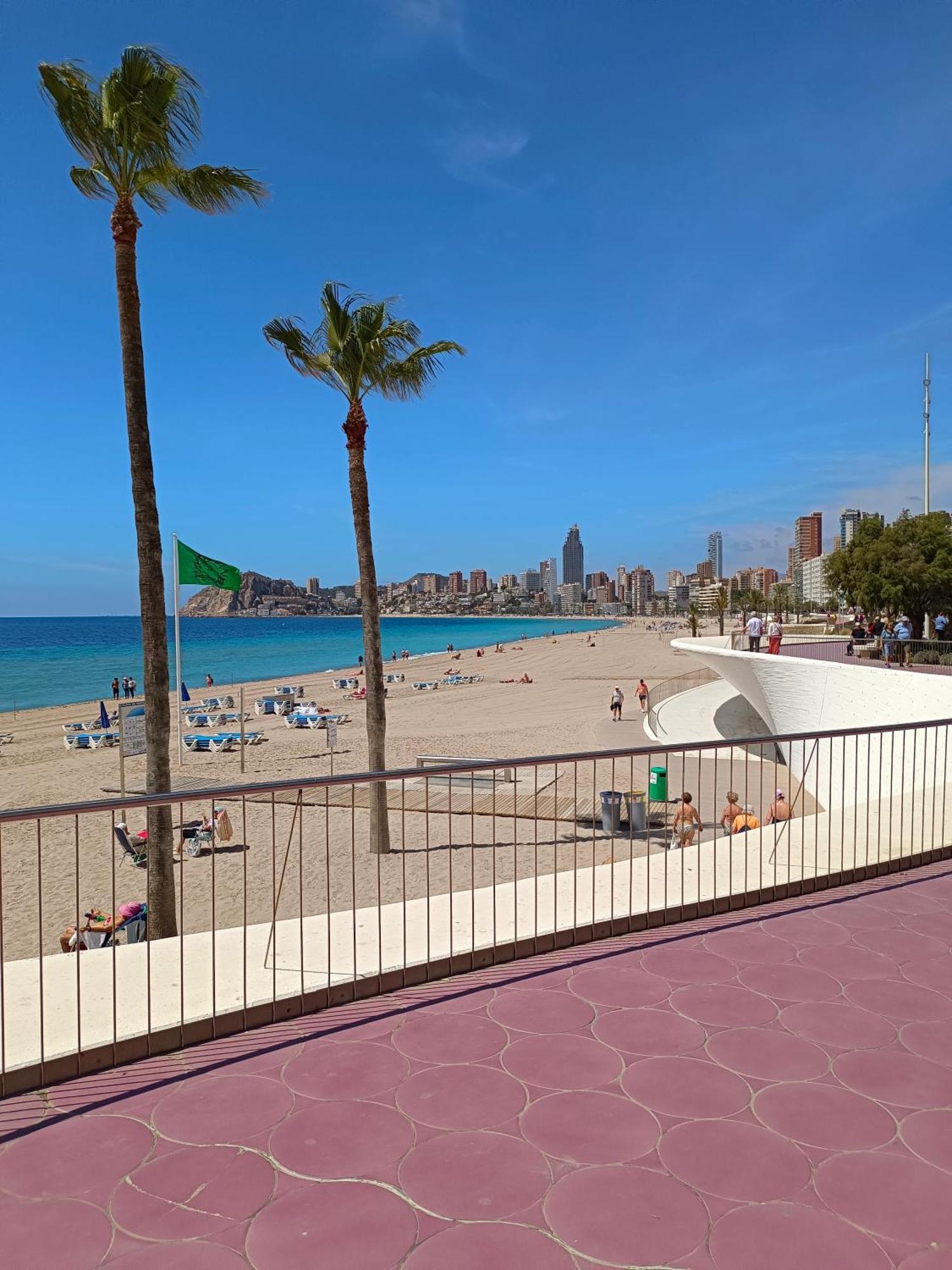 Bahia Vista - Adosado Con Vista Al Mar *