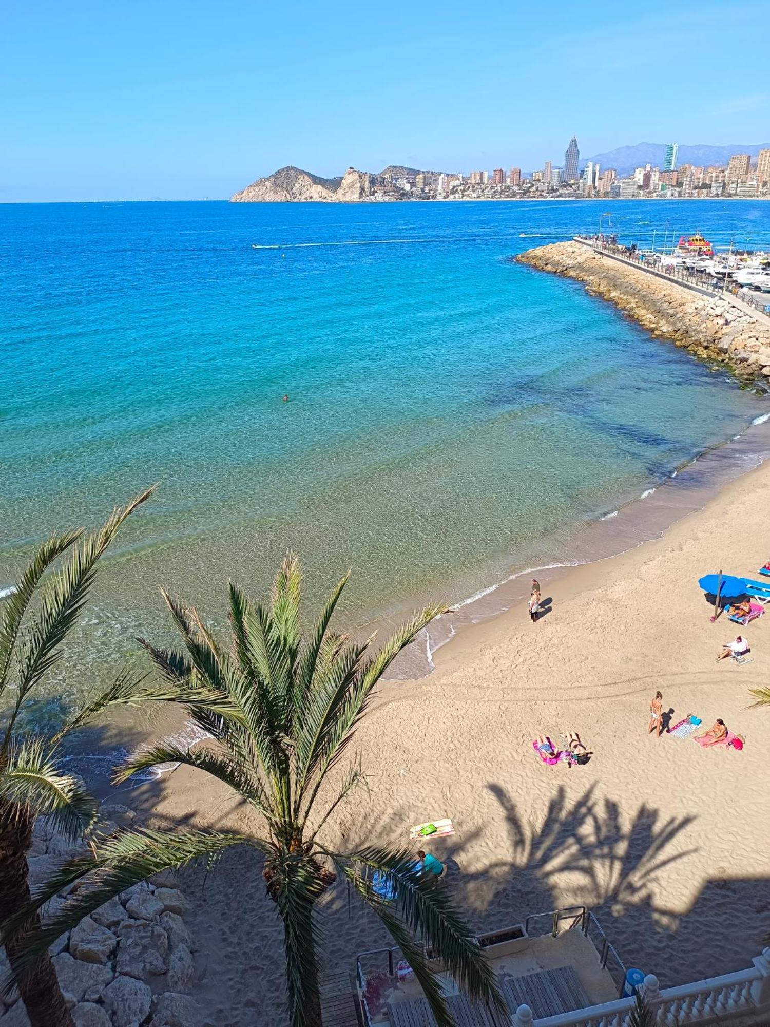 Bahia Vista - Adosado Con Vista Al Mar *