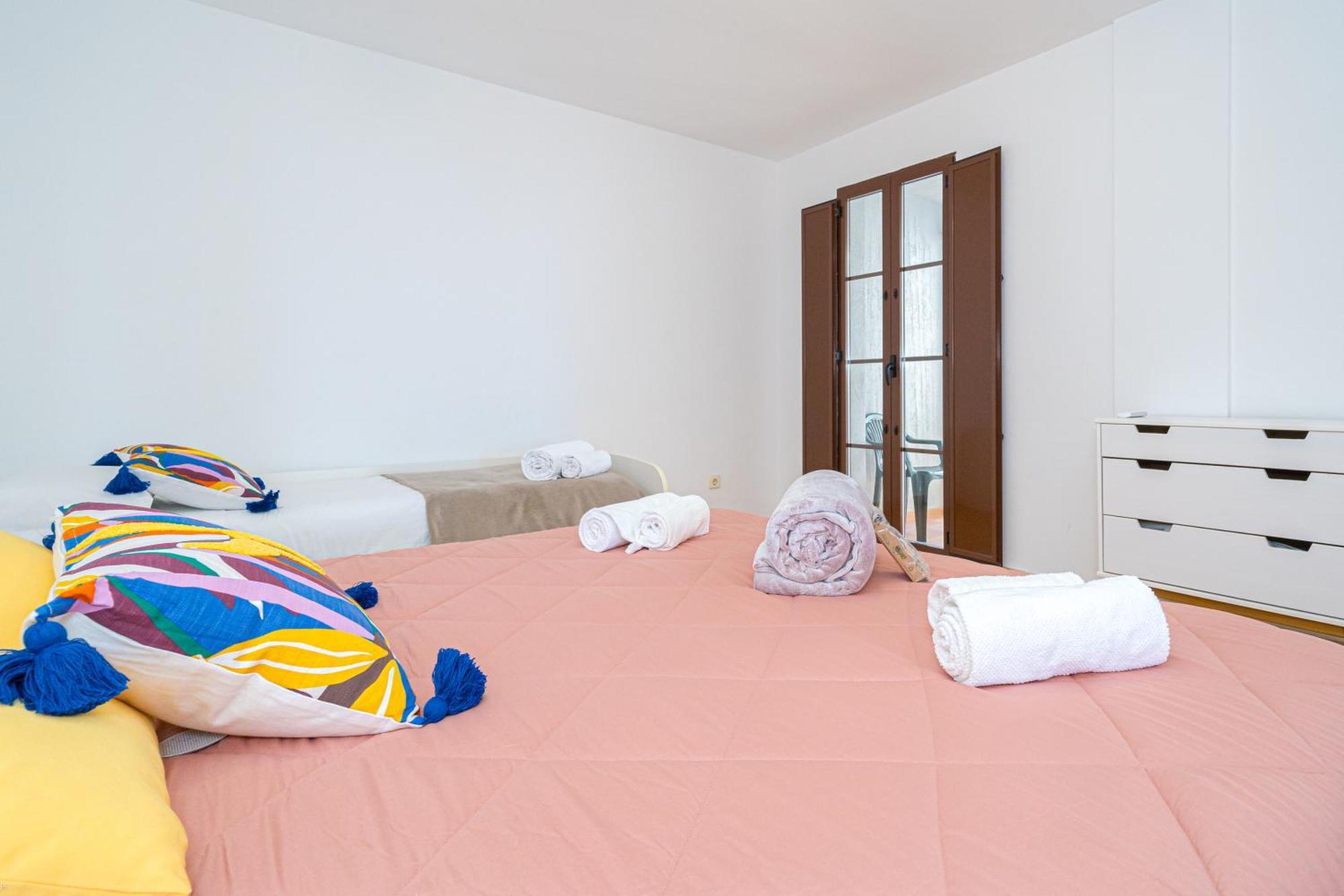 Holiday home Bahia Vista - Adosado Con Vista Al Mar *